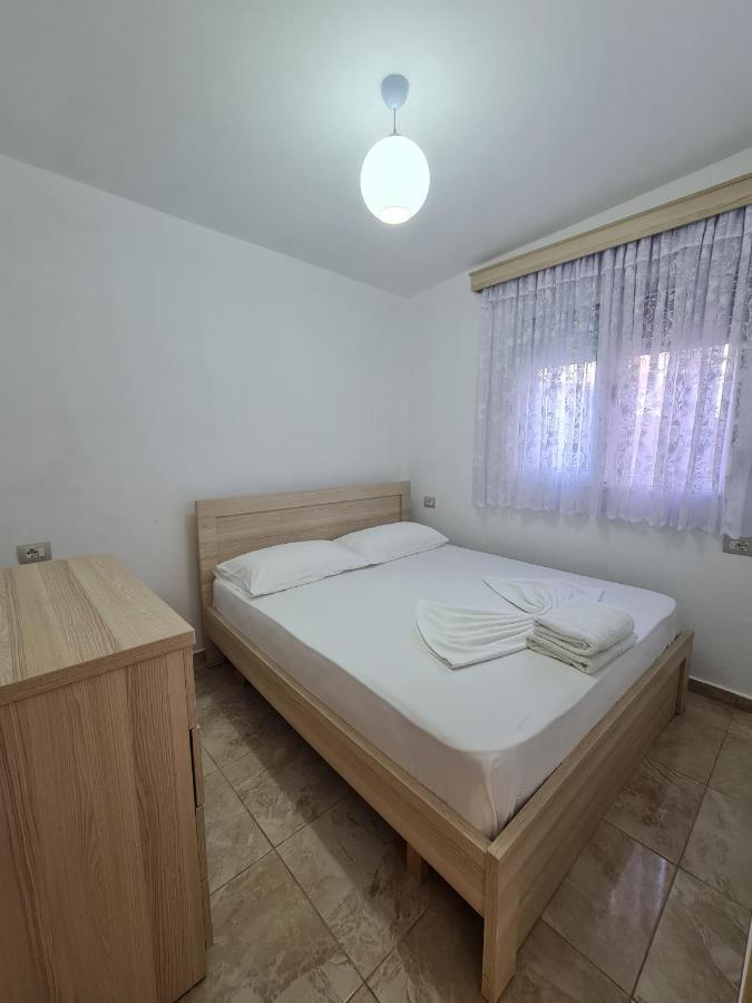 Ava'S Guesthouse Ksamil Extérieur photo